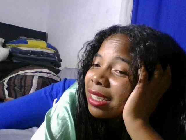 Taniah webcam