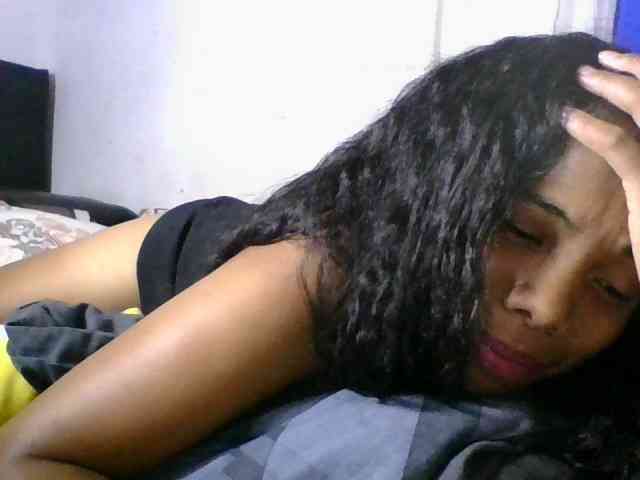 Taniah webcam