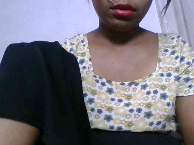 Taniah webcam