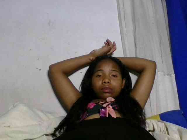 Taniah webcam