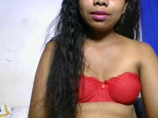 Taniah webcam