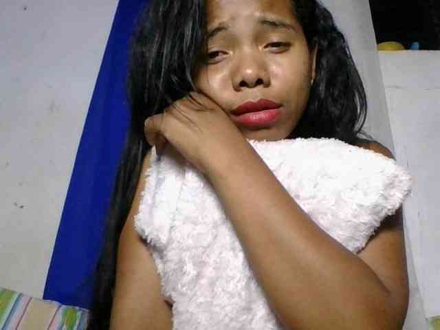 Taniah webcam