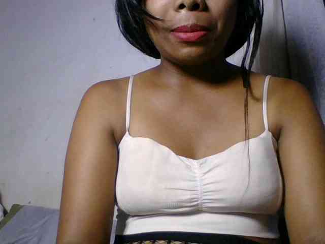 Taniah webcam