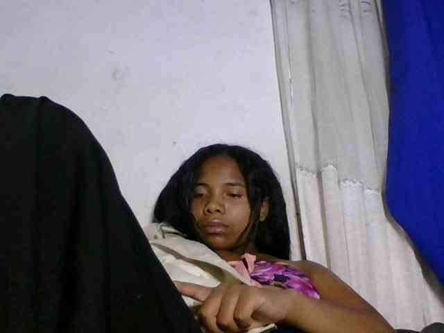 Taniah webcam