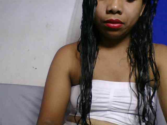Taniah webcam