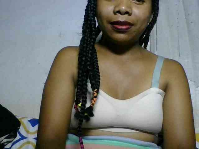 Taniah webcam