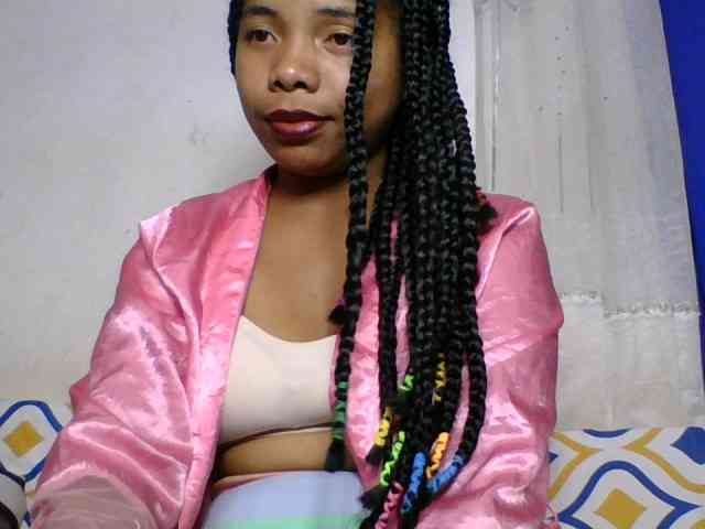 Taniah webcam