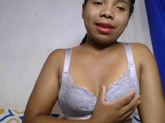 Taniah webcam