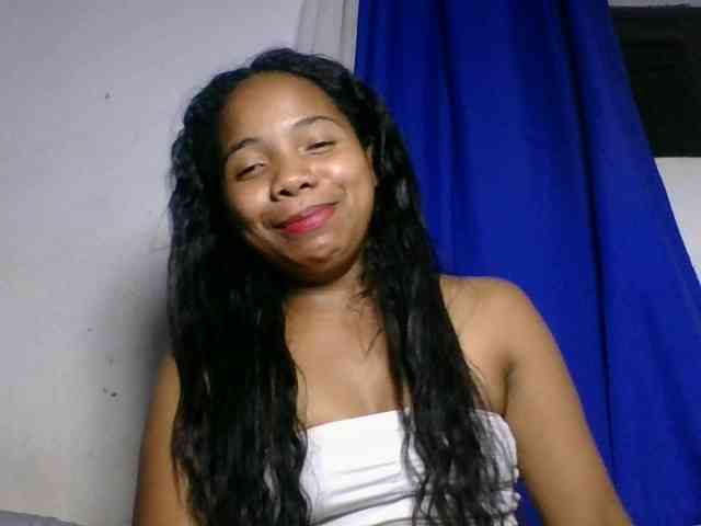 Taniah webcam
