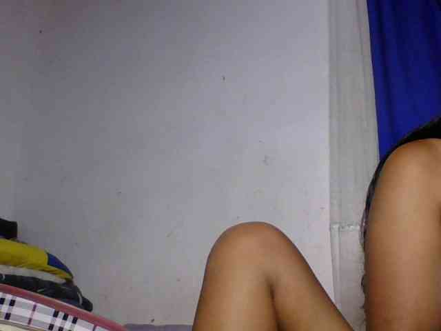 Taniah webcam