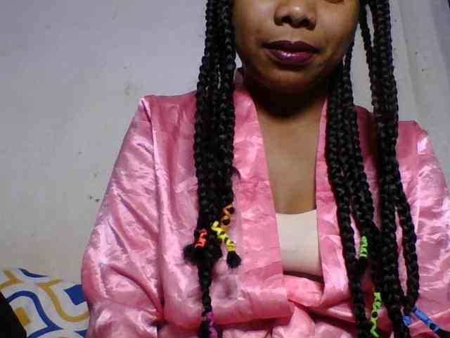 Taniah webcam