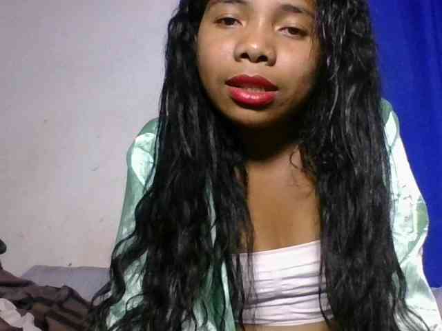 Taniah webcam