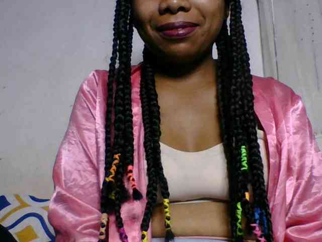 Taniah webcam