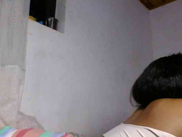 Taniah webcam