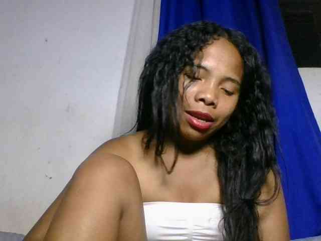 Taniah webcam