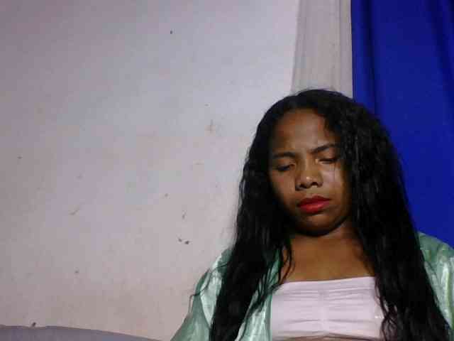 Taniah webcam