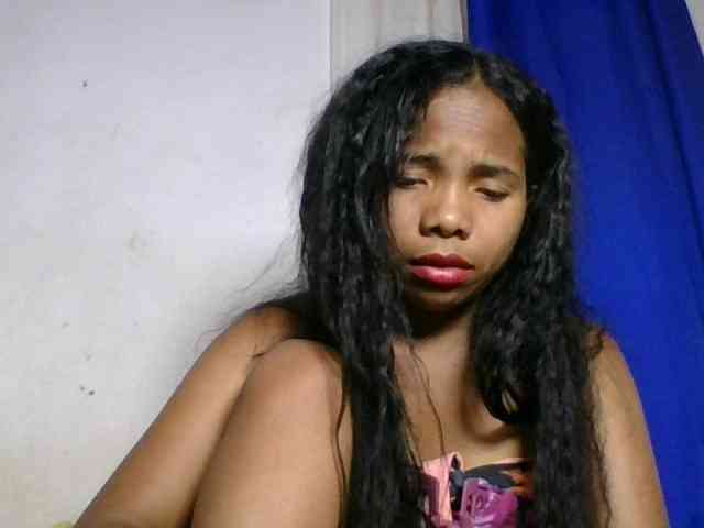 Taniah webcam