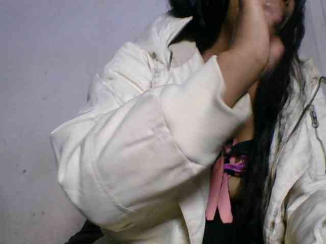 Taniah webcam