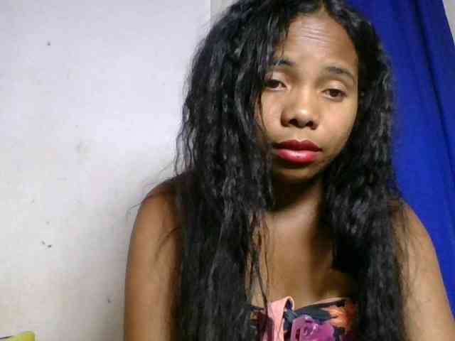 Taniah webcam