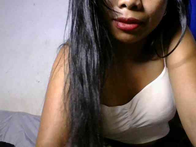 Taniah webcam