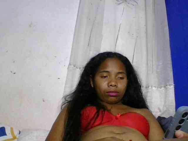 Taniah webcam