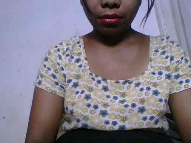 Taniah webcam