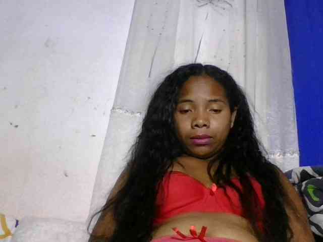Taniah webcam