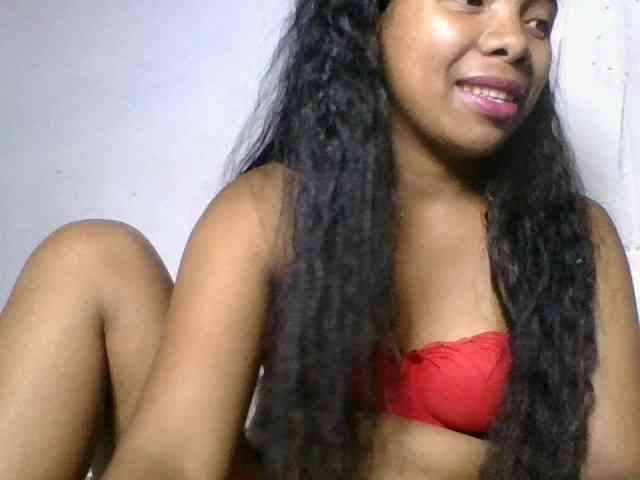 Taniah webcam