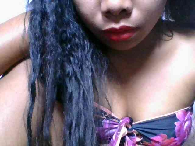 Taniah webcam