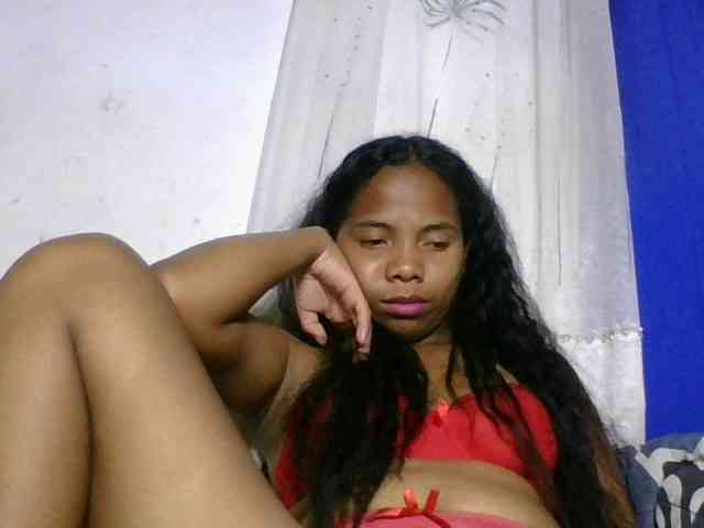 Taniah webcam