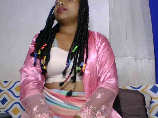Taniah webcam
