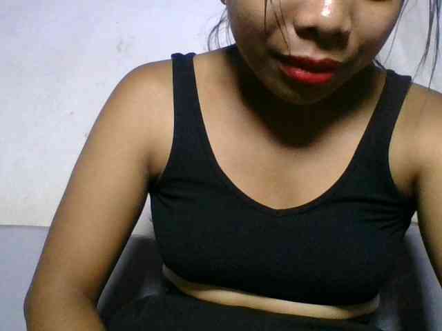 Taniah webcam