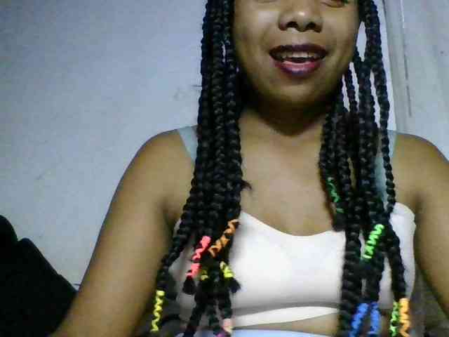 Taniah webcam
