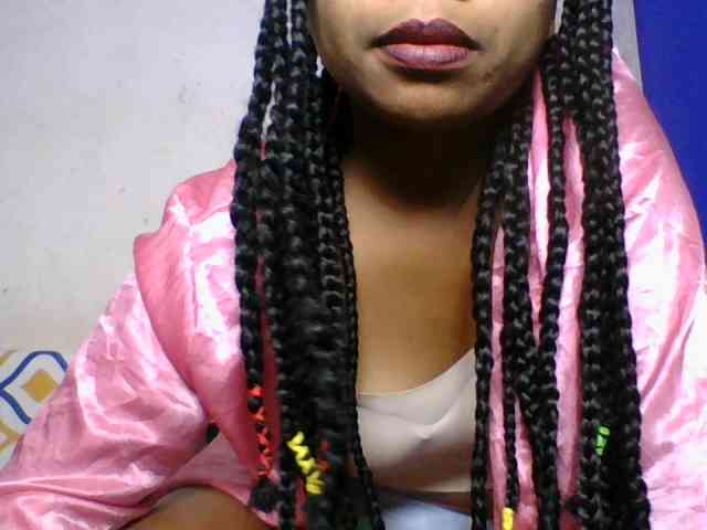 Taniah webcam