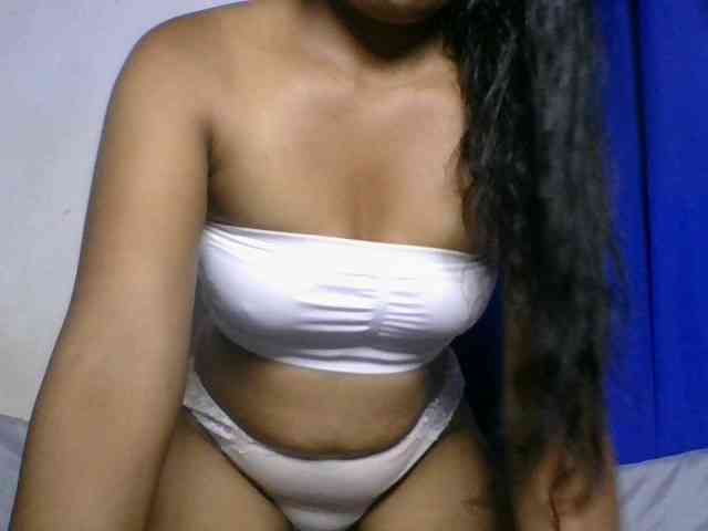 Taniah webcam
