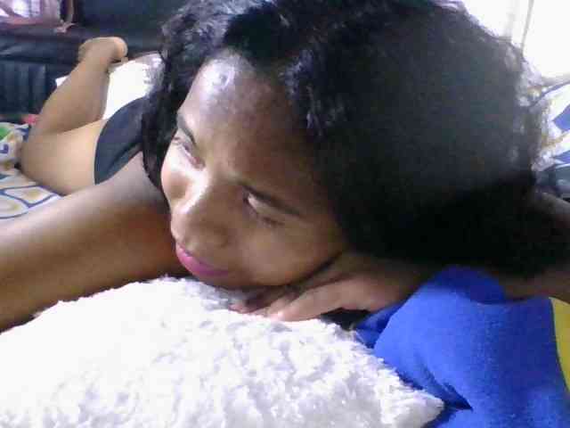 Taniah webcam