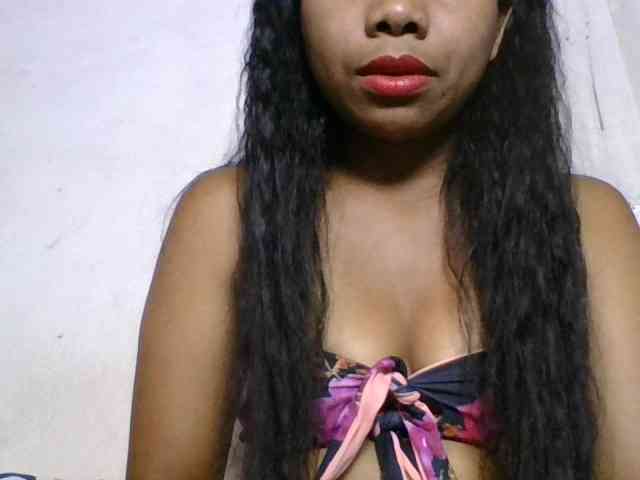 Taniah webcam