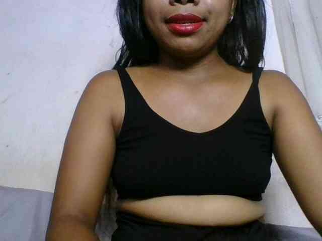 Taniah bongacams