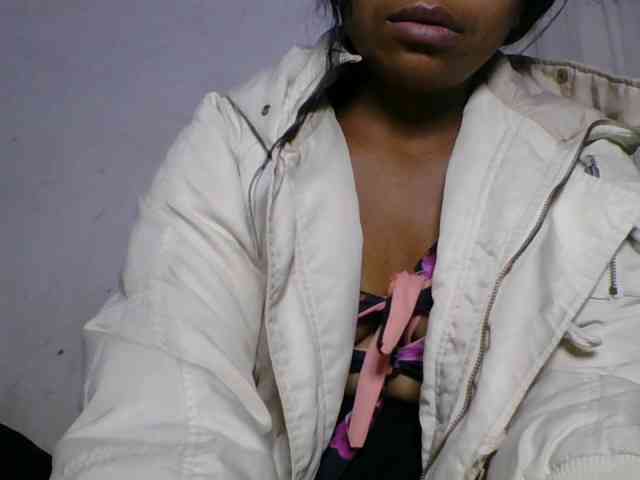 Taniah webcam