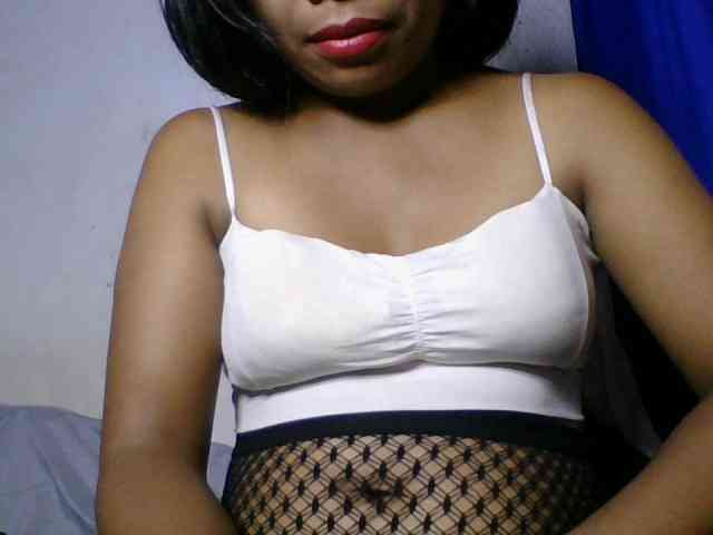 Taniah webcam