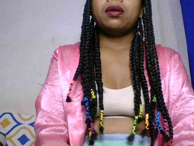 Taniah webcam