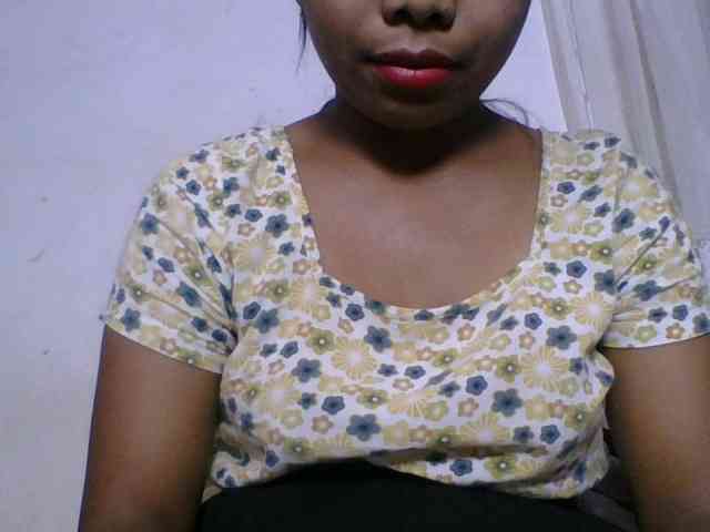 Taniah webcam