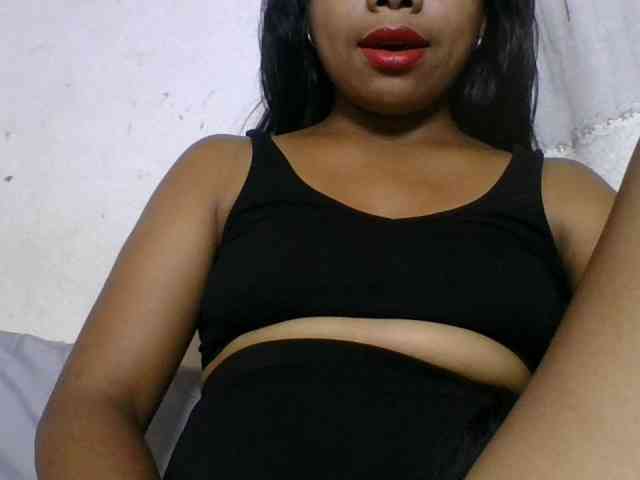 Taniah webcam