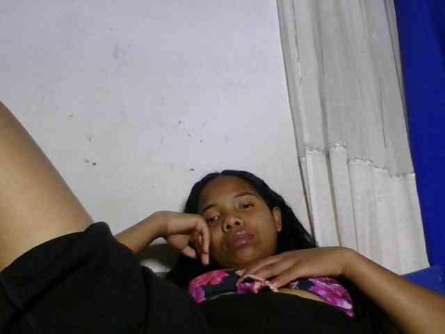 Taniah webcam
