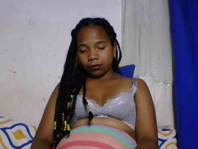 Taniah webcam