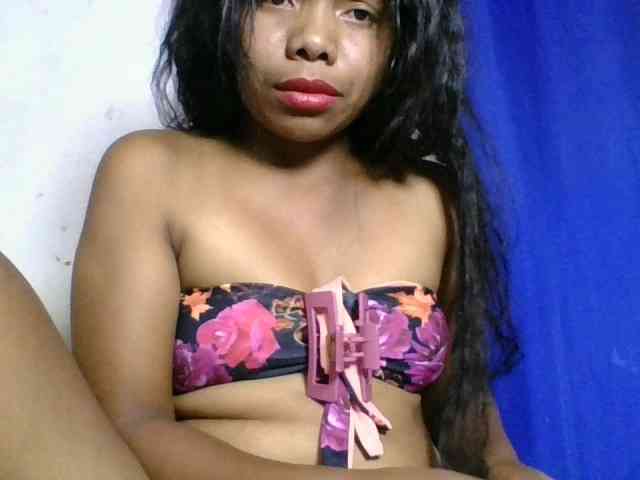 Taniah webcam