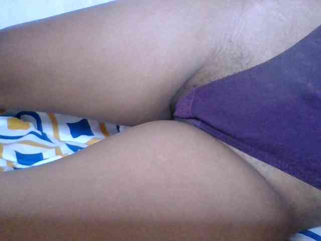 Taniah webcam