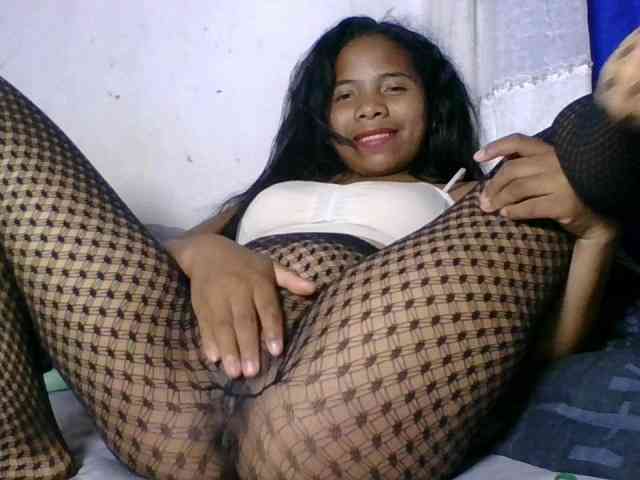 Taniah webcam