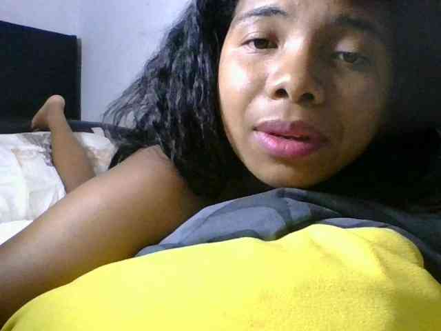 Taniah webcam