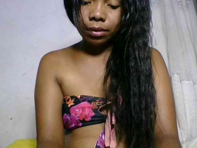 Taniah webcam